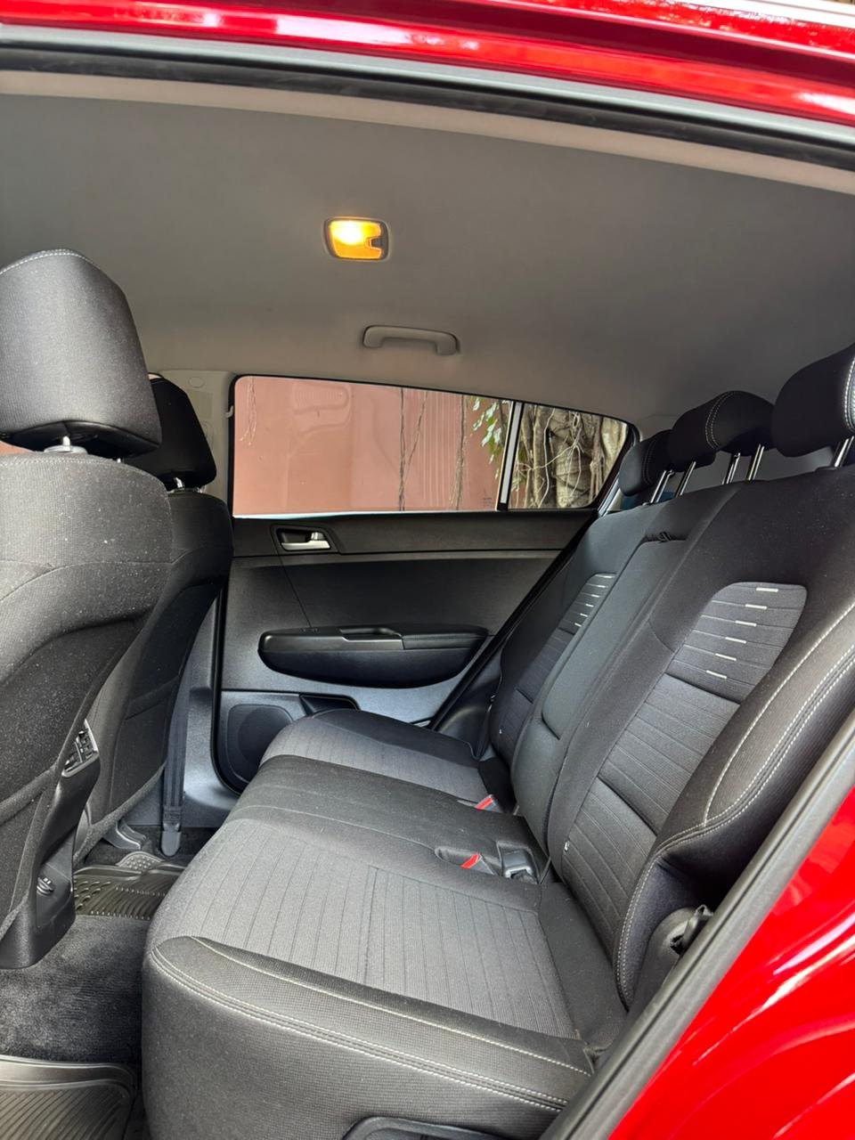 KIA SPORTAGE 2018 - Imagen 11