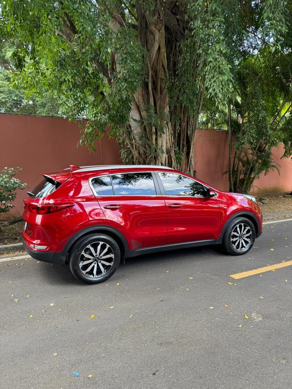 KIA SPORTAGE 2018 - Imagen 13