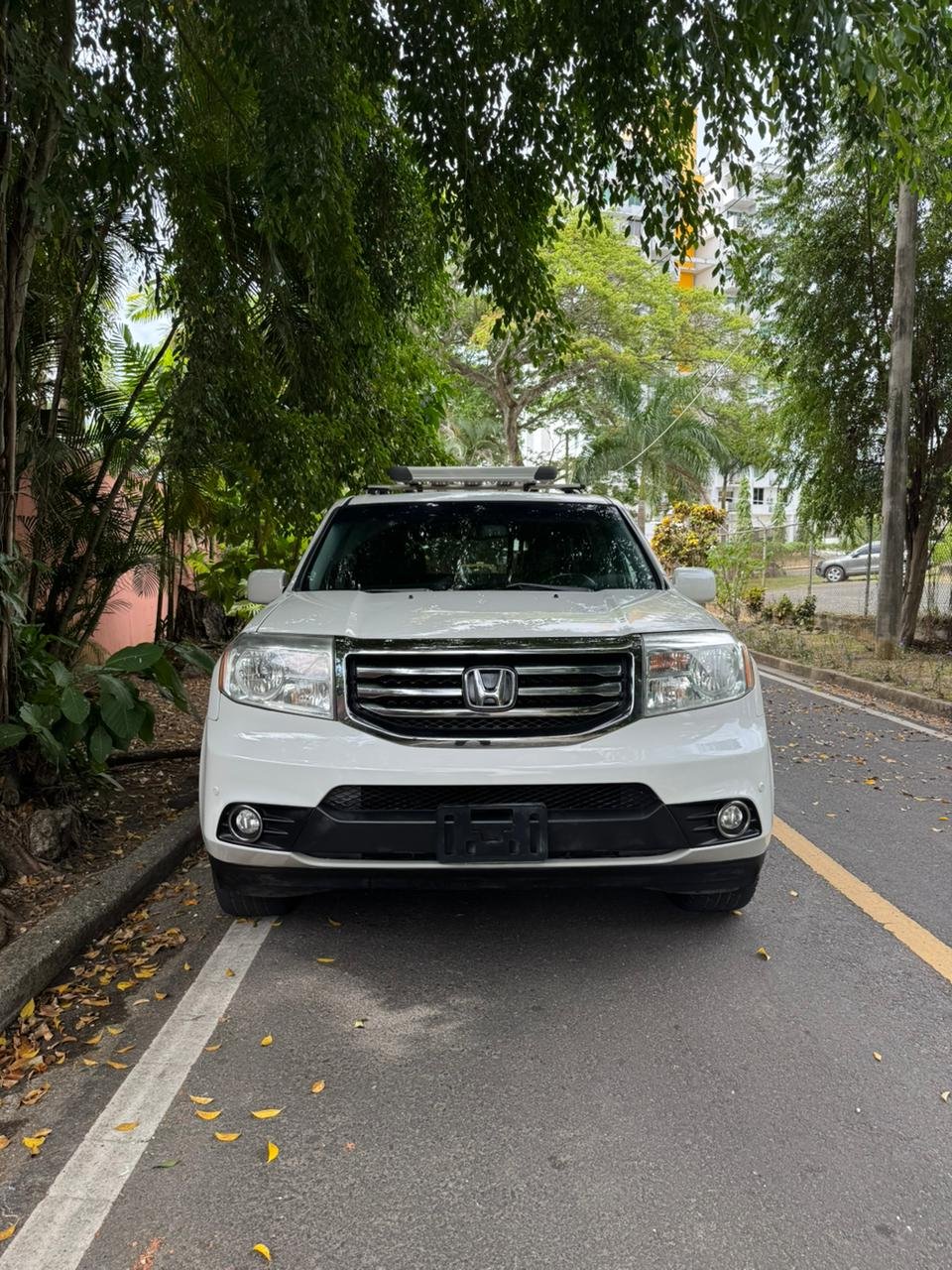 HONDA PILOT 2013 4WD - Imagen 2