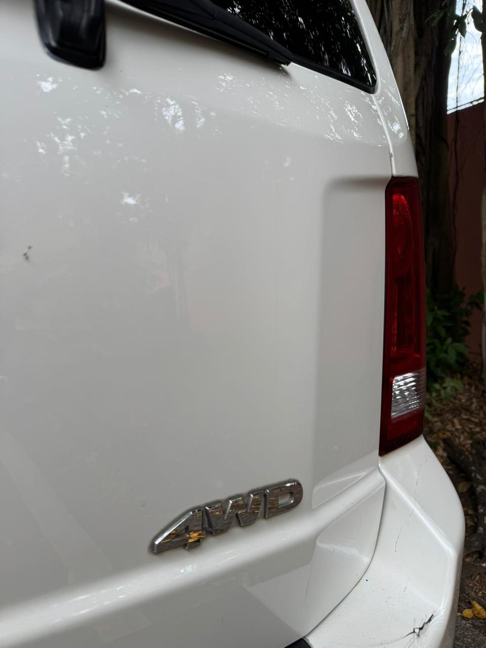 HONDA PILOT 2013 4WD - Imagen 3