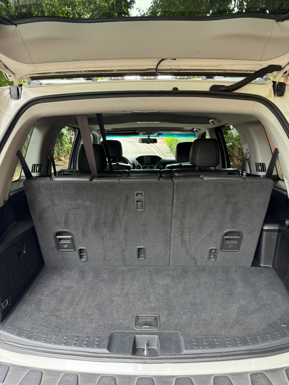 HONDA PILOT 2013 4WD - Imagen 4