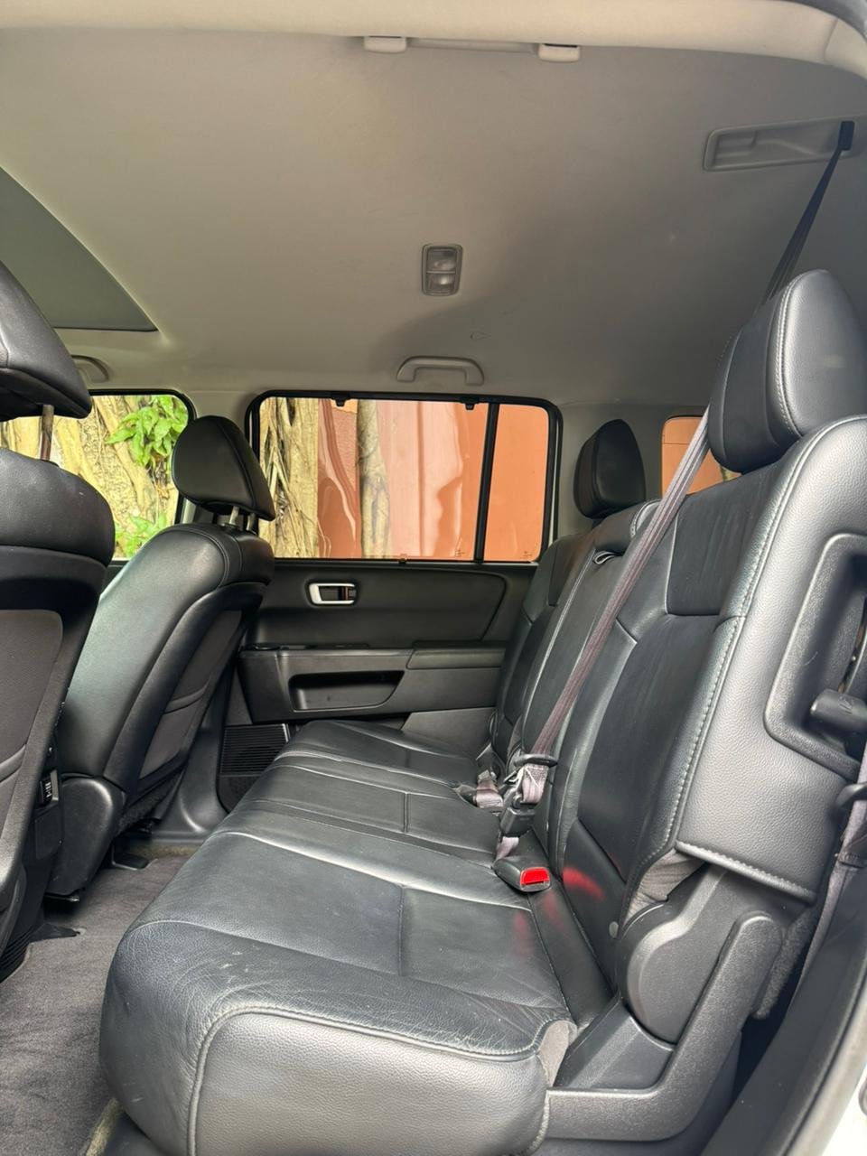 HONDA PILOT 2013 4WD - Imagen 5