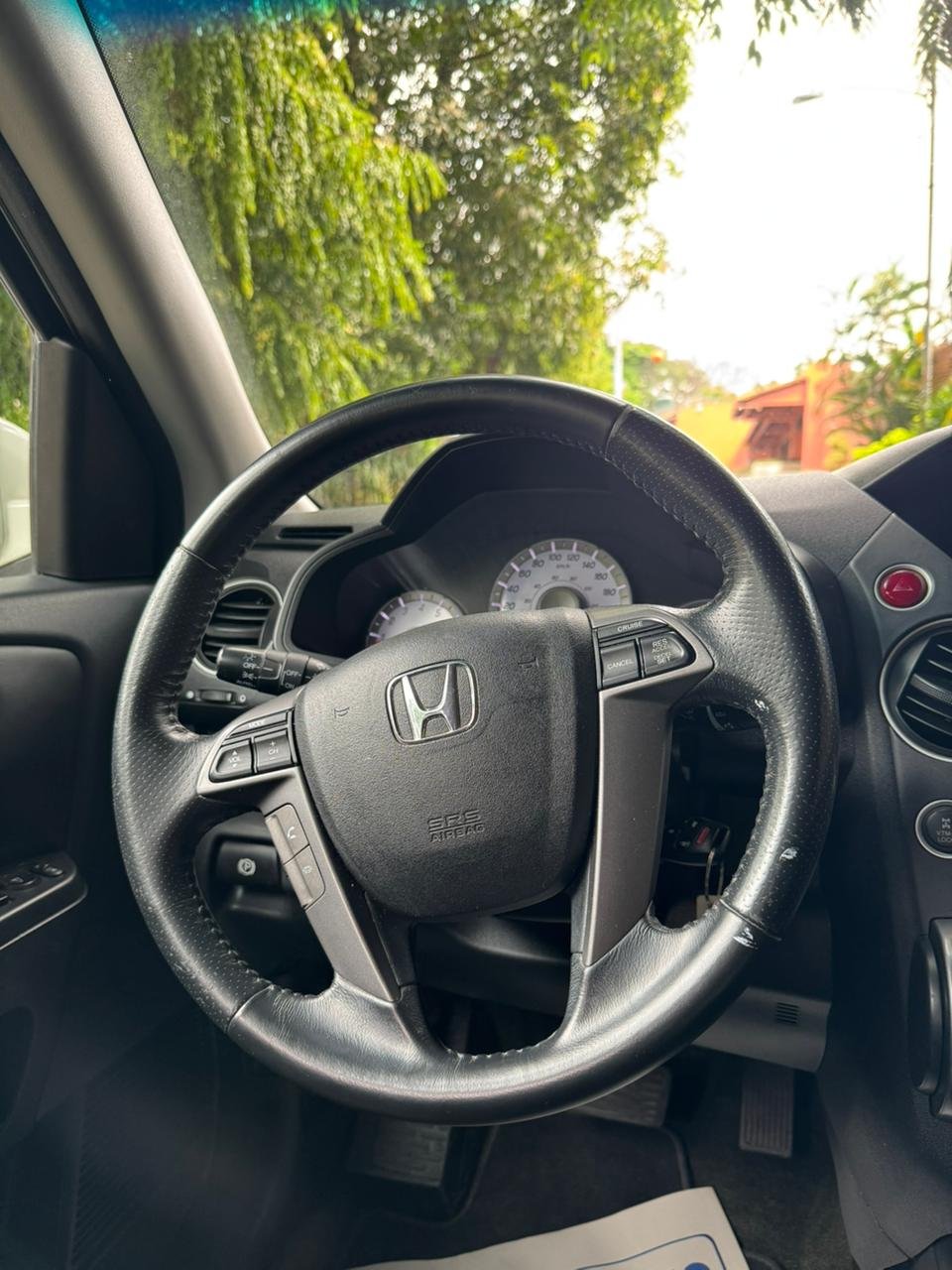 HONDA PILOT 2013 4WD - Imagen 7