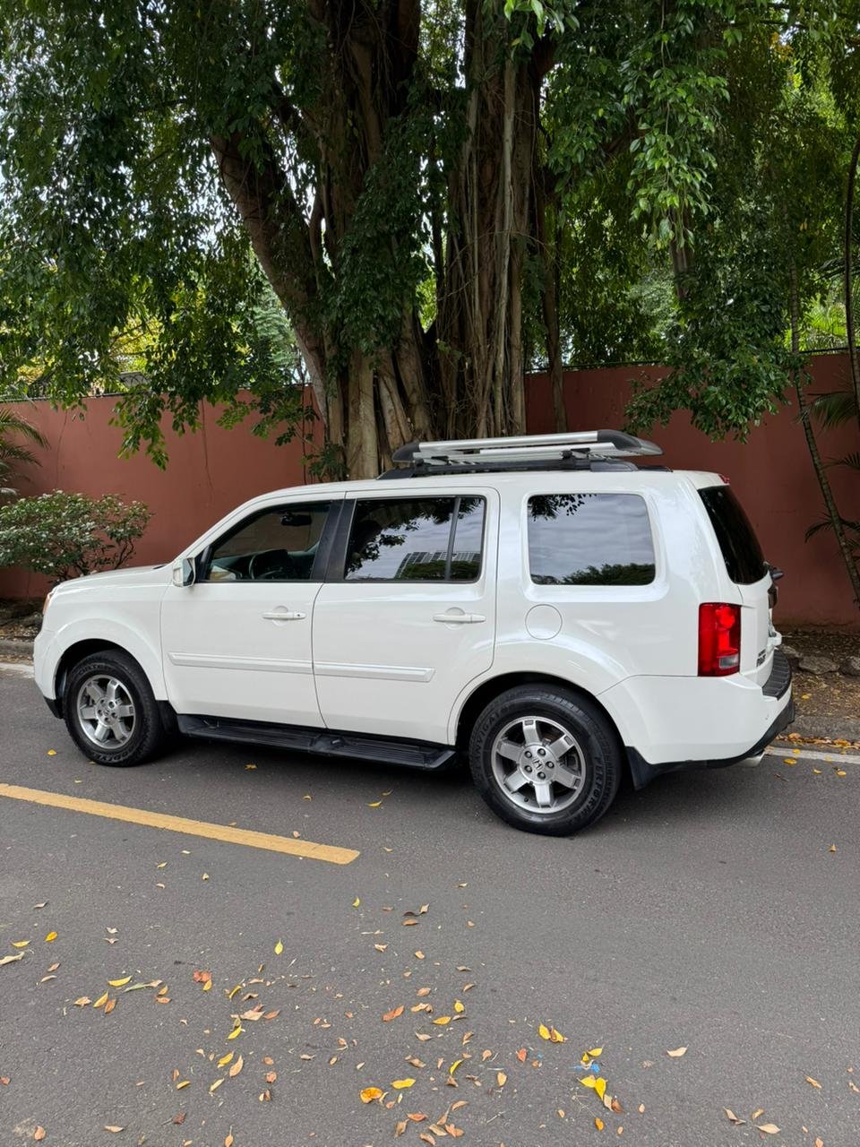 HONDA PILOT 2013 4WD - Imagen 9