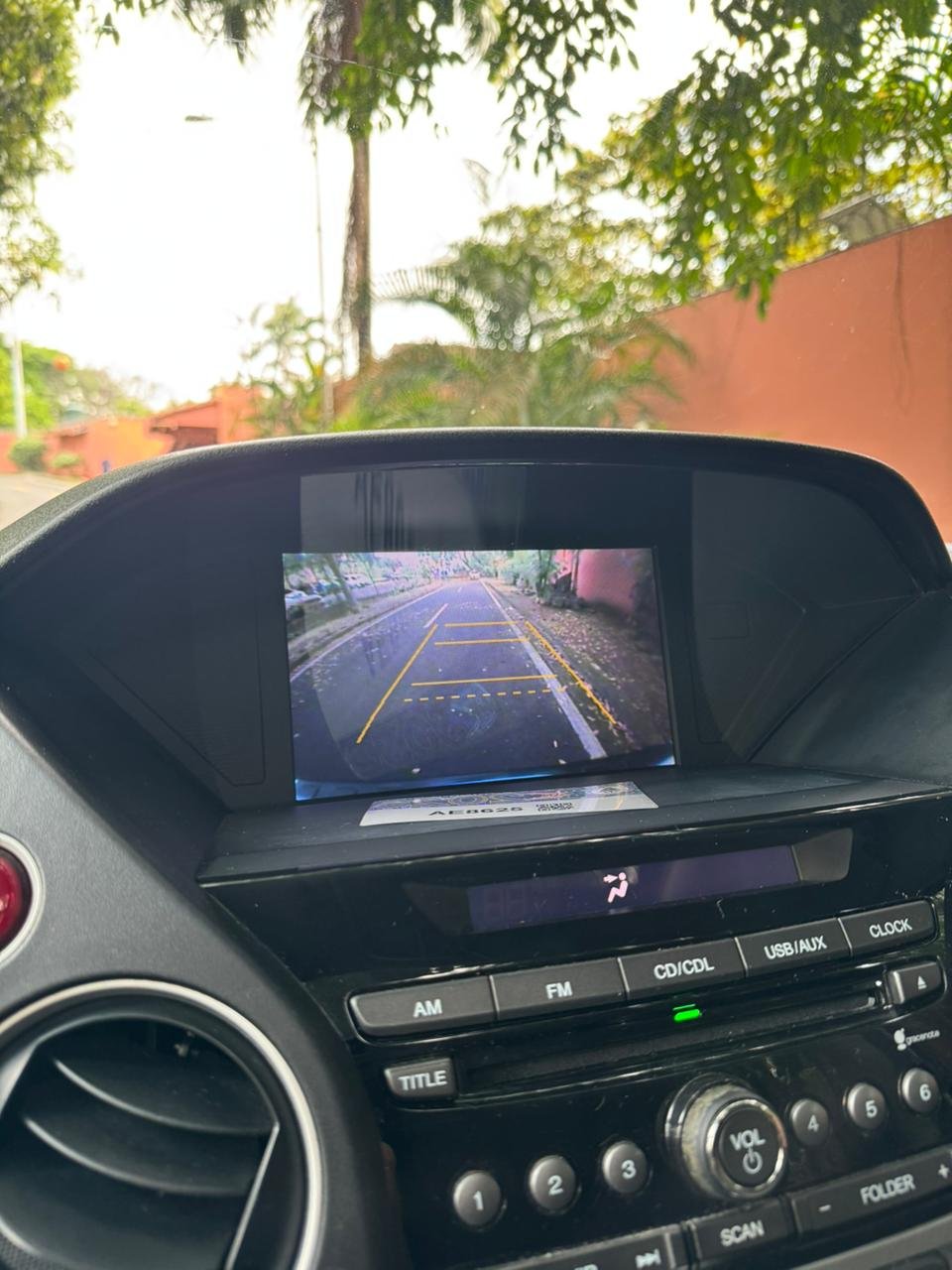 HONDA PILOT 2013 4WD - Imagen 11