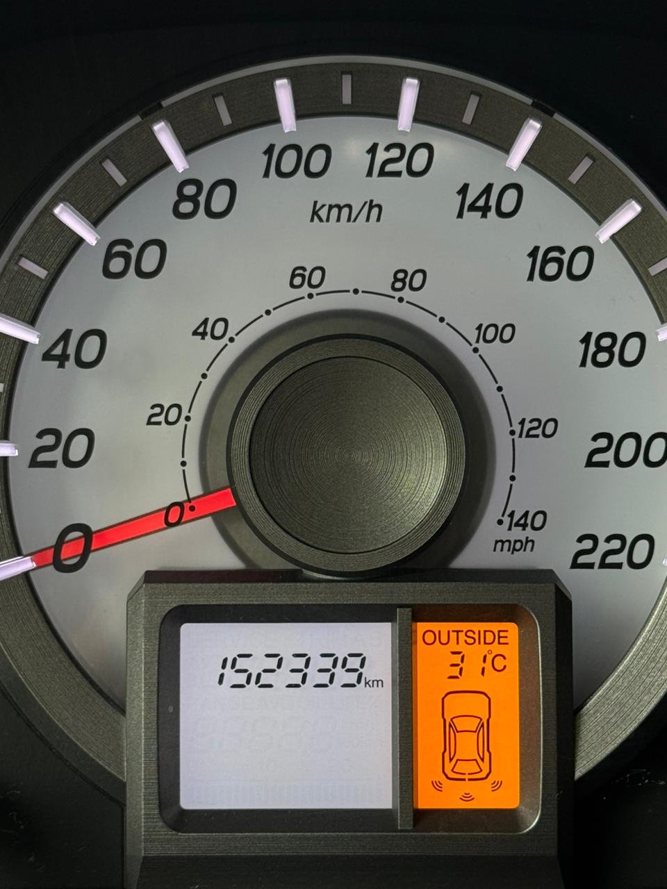 HONDA PILOT 2013 4WD - Imagen 13