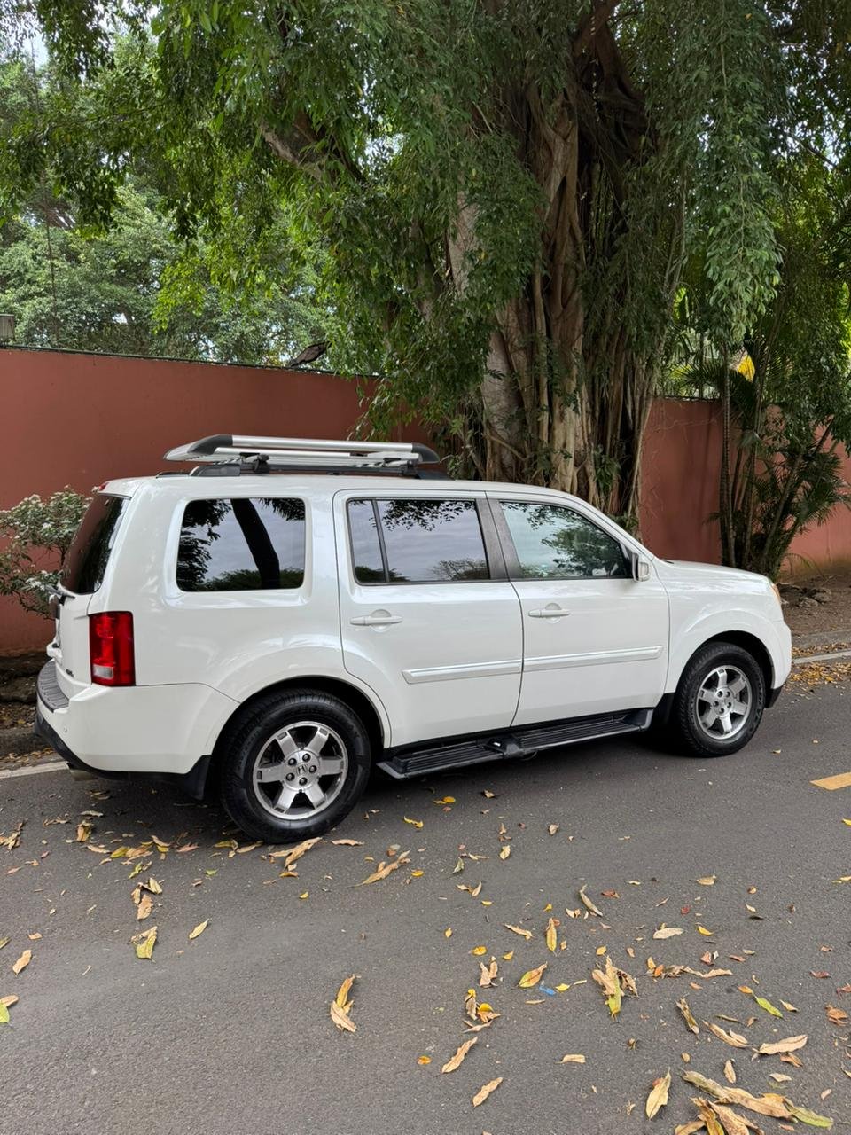 HONDA PILOT 2013 4WD - Imagen 14