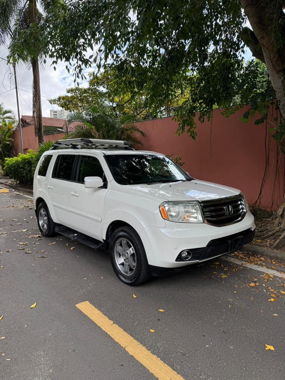 HONDA PILOT 2013 4WD - Imagen 15