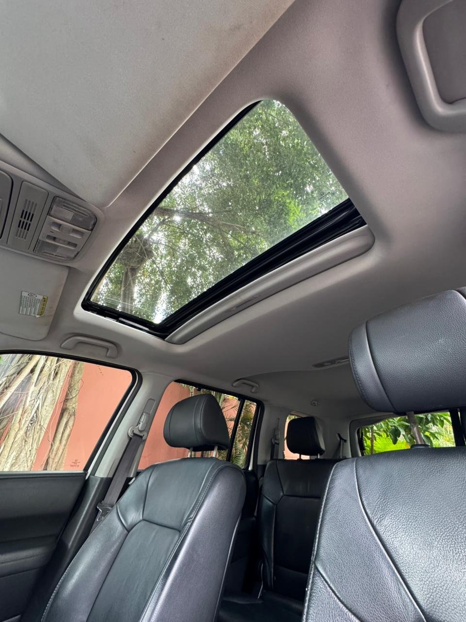 HONDA PILOT 2013 4WD - Imagen 16