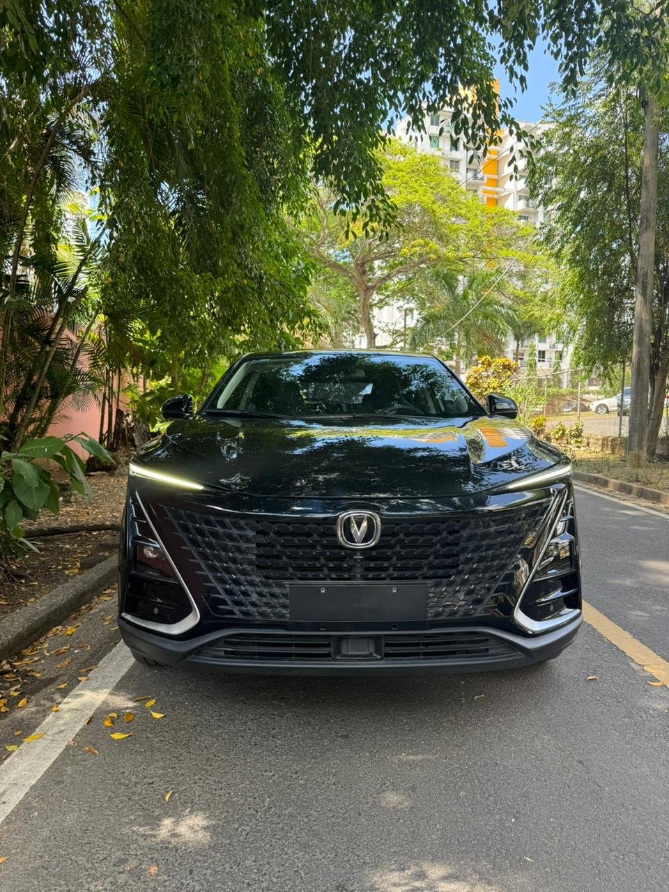 CHANGAN UNI-T 2023 - Imagen 2