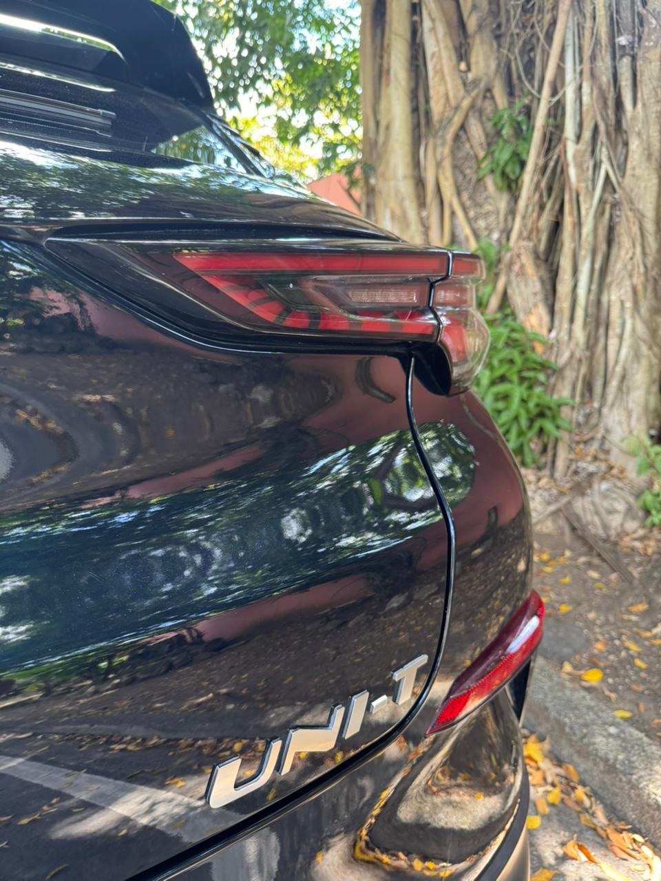 CHANGAN UNI-T 2023 - Imagen 3