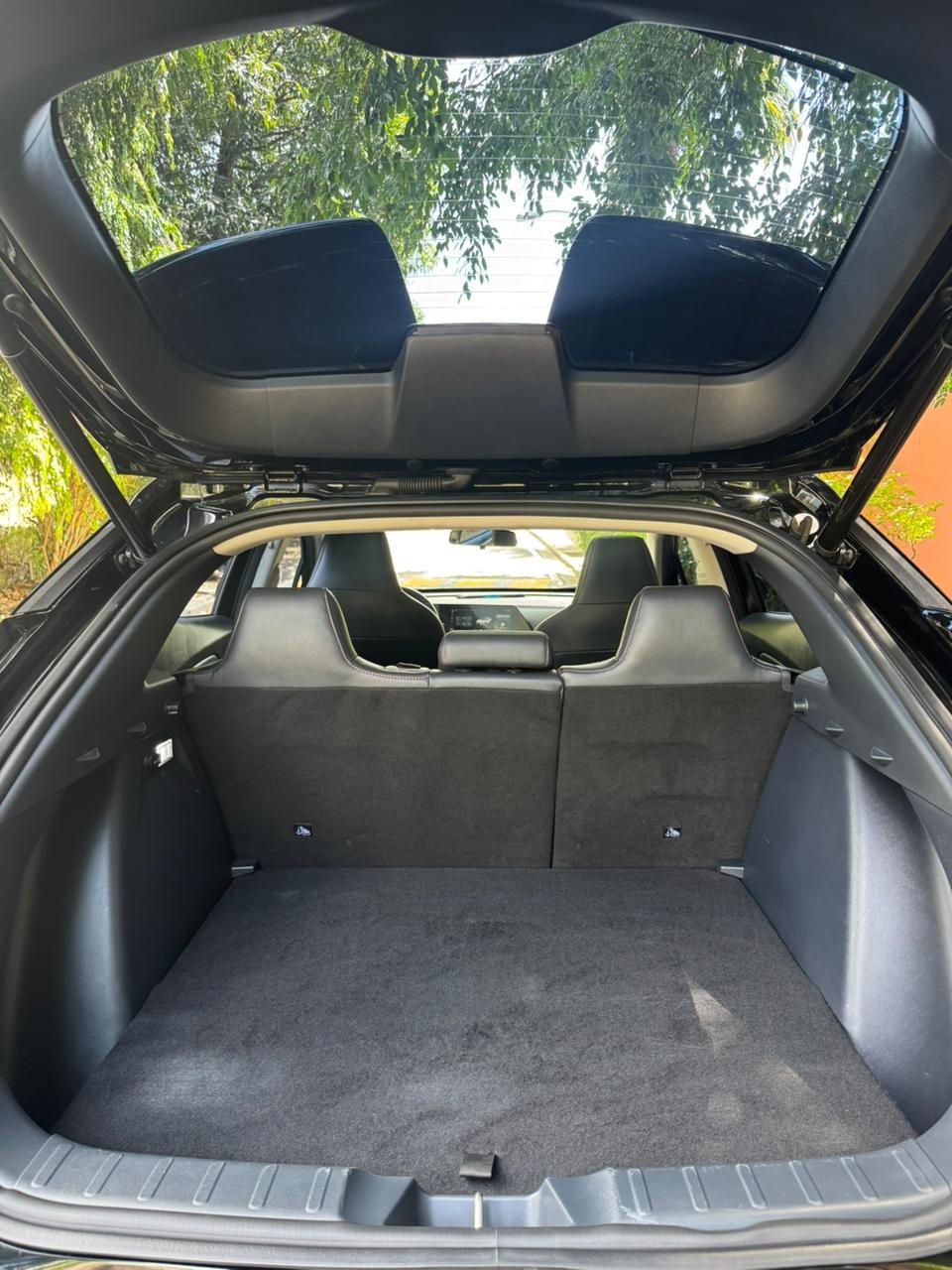 CHANGAN UNI-T 2023 - Imagen 4