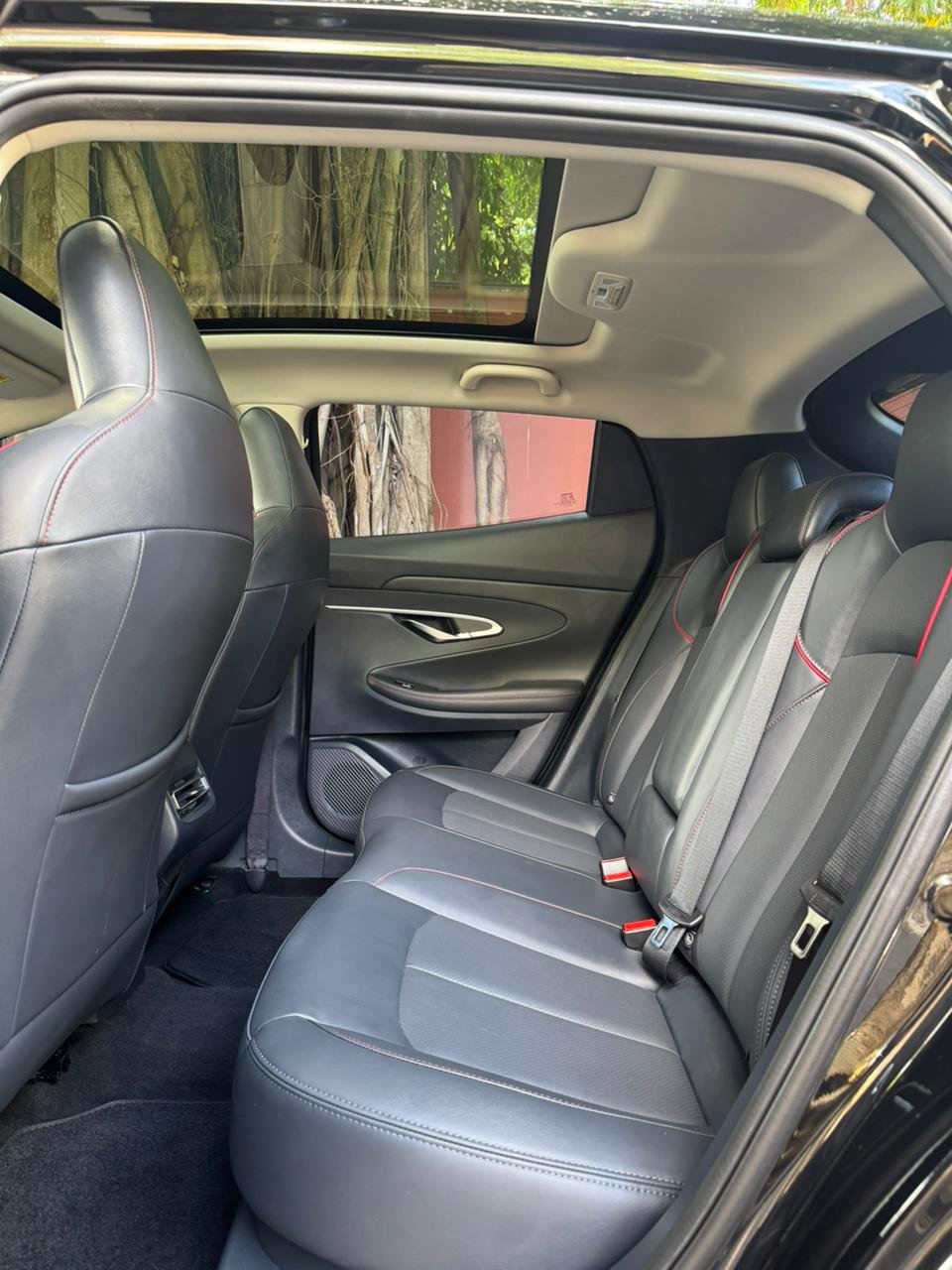 CHANGAN UNI-T 2023 - Imagen 6