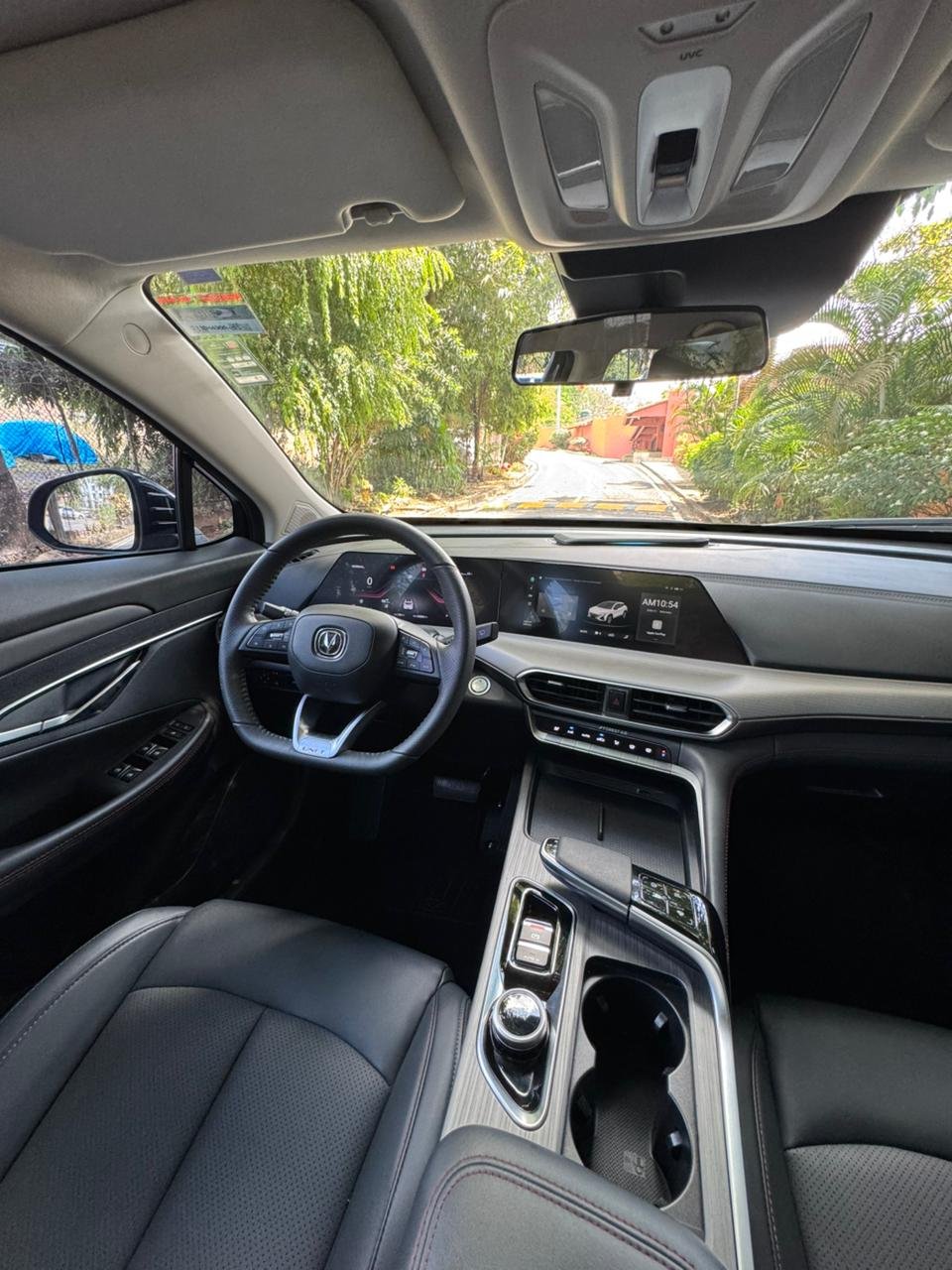 CHANGAN UNI-T 2023 - Imagen 7