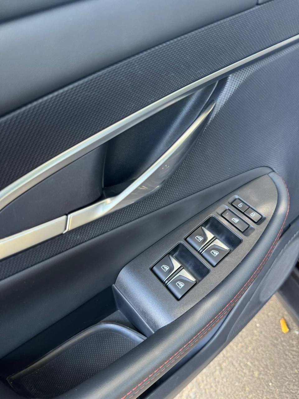 CHANGAN UNI-T 2023 - Imagen 8