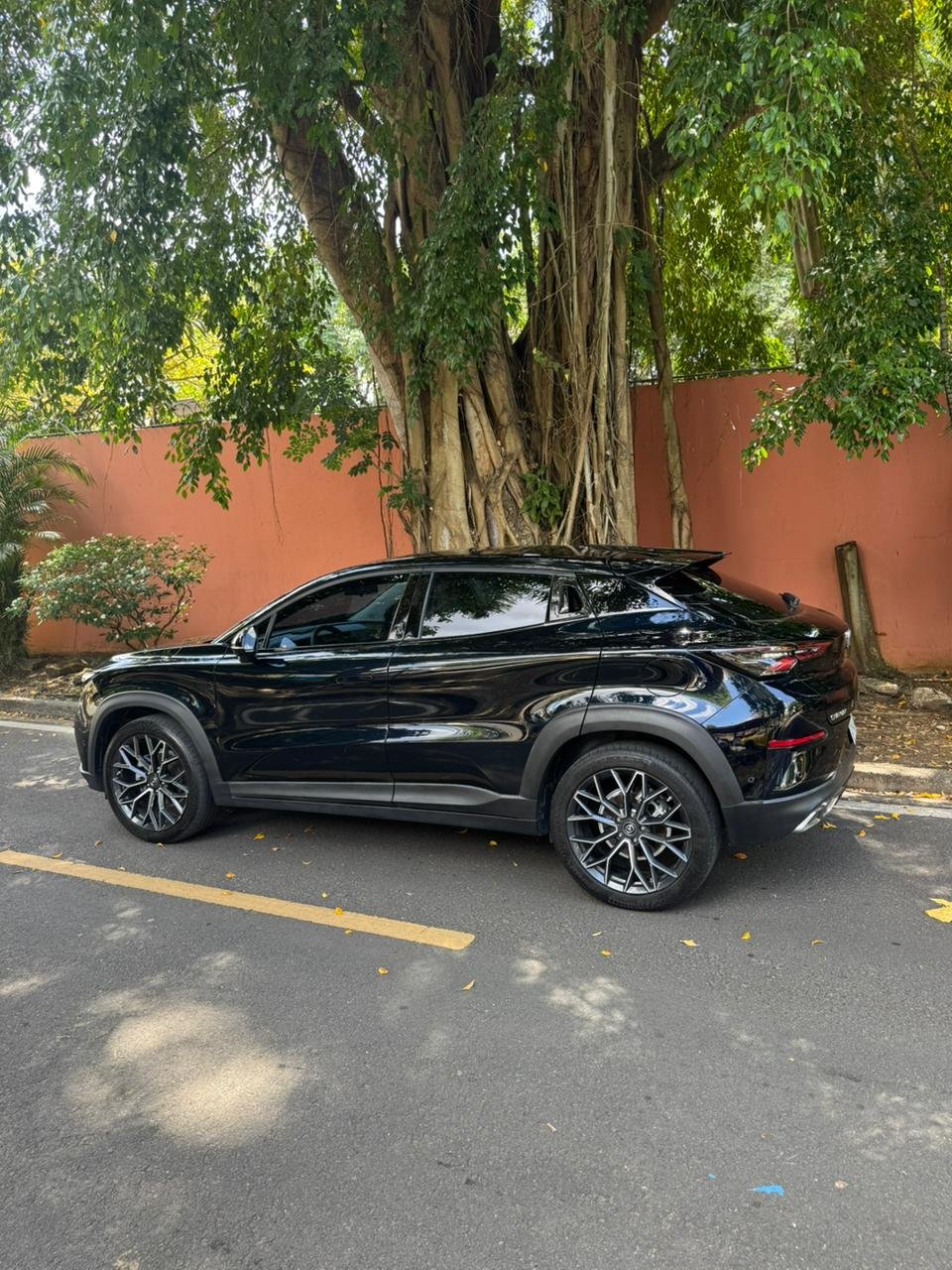 CHANGAN UNI-T 2023 - Imagen 9