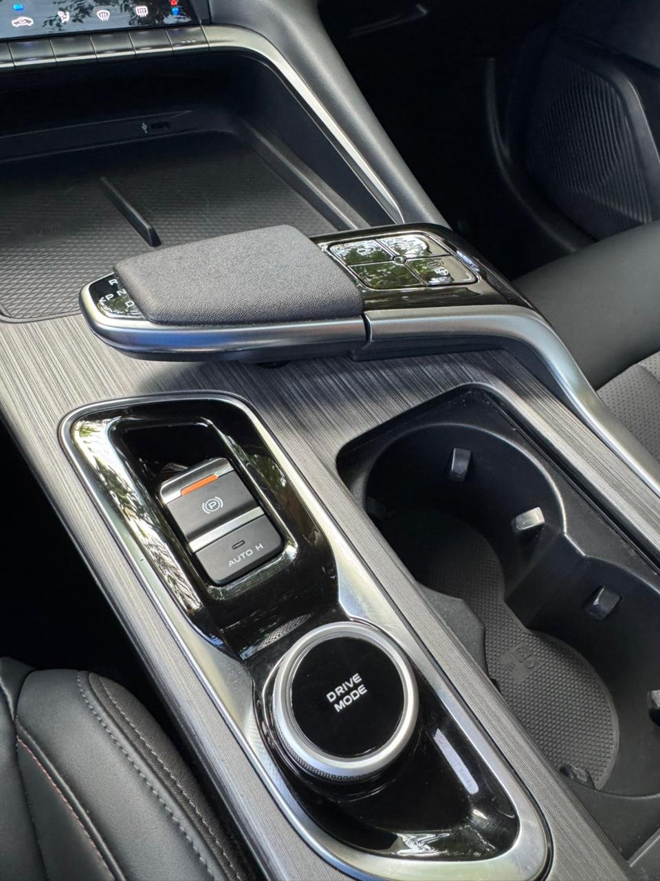 CHANGAN UNI-T 2023 - Imagen 11