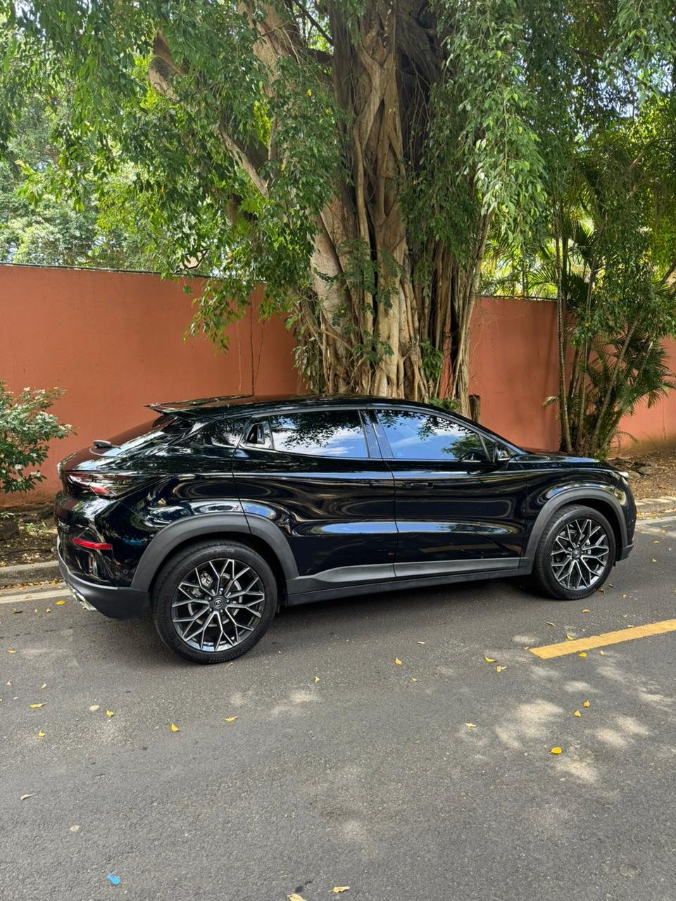 CHANGAN UNI-T 2023 - Imagen 14