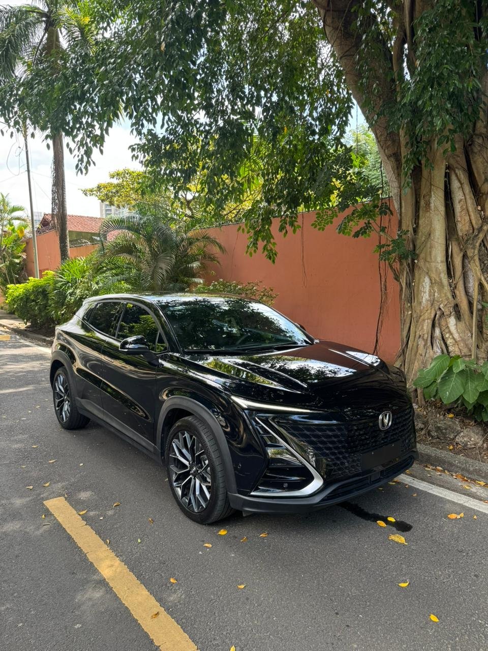 CHANGAN UNI-T 2023 - Imagen 15