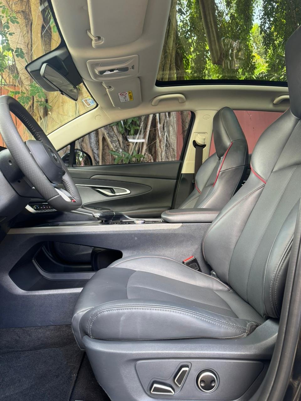 CHANGAN UNI-T 2023 - Imagen 16