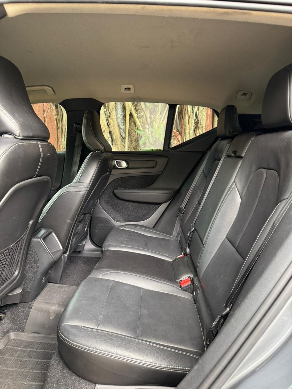 VOLVO XC40 T5 AWD 2018 - Imagen 6