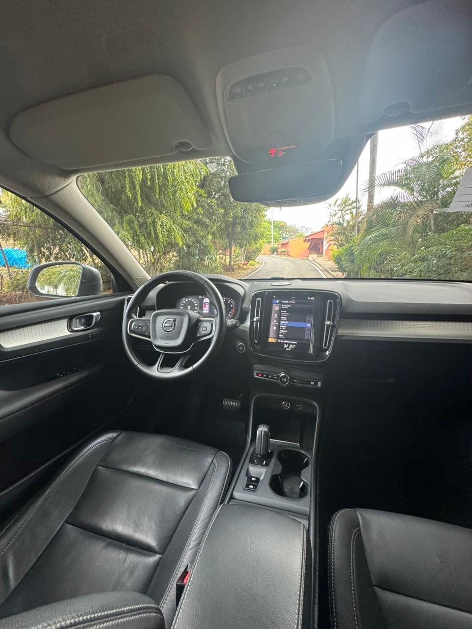 VOLVO XC40 T5 AWD 2018 - Imagen 7