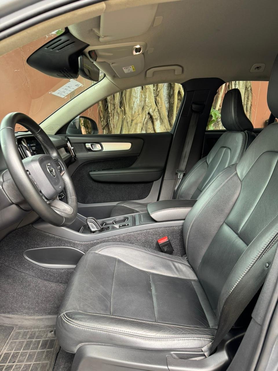 VOLVO XC40 T5 AWD 2018 - Imagen 9