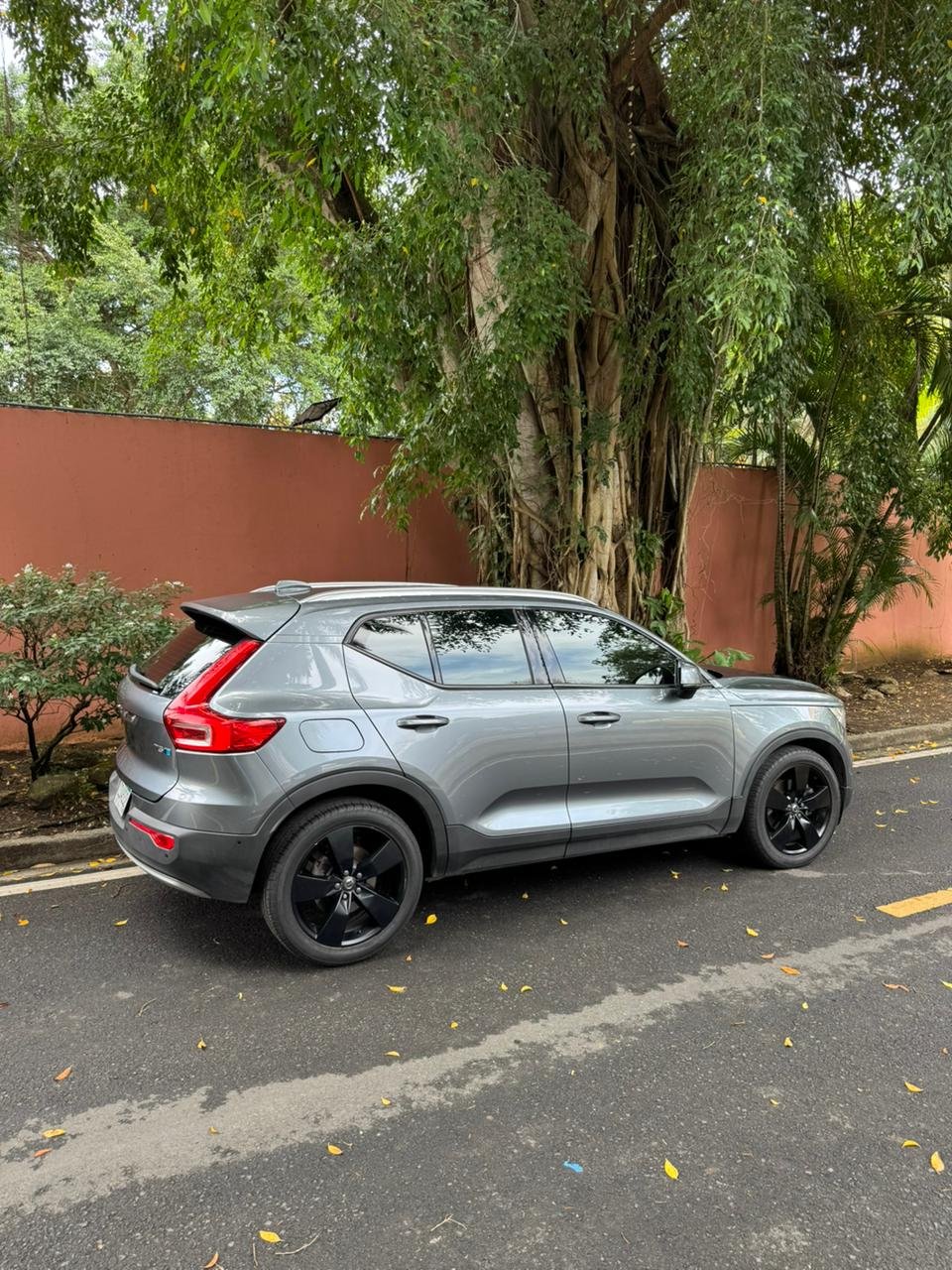 VOLVO XC40 T5 AWD 2018 - Imagen 13