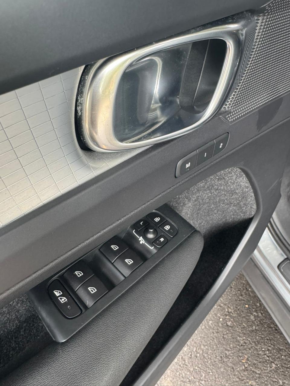 VOLVO XC40 T5 AWD 2018 - Imagen 14