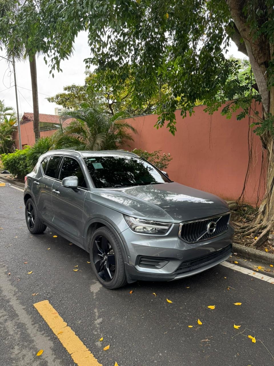 VOLVO XC40 T5 AWD 2018 - Imagen 15