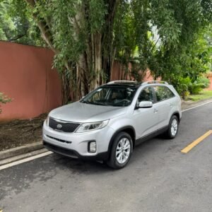 KIA SORENTO AWD 2015
