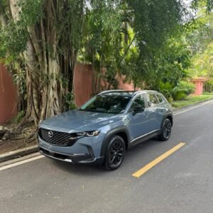 MAZDA CX50 AWD SKYACTIV-G 2023