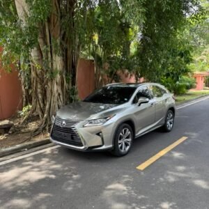 LEXUS RX350 2019