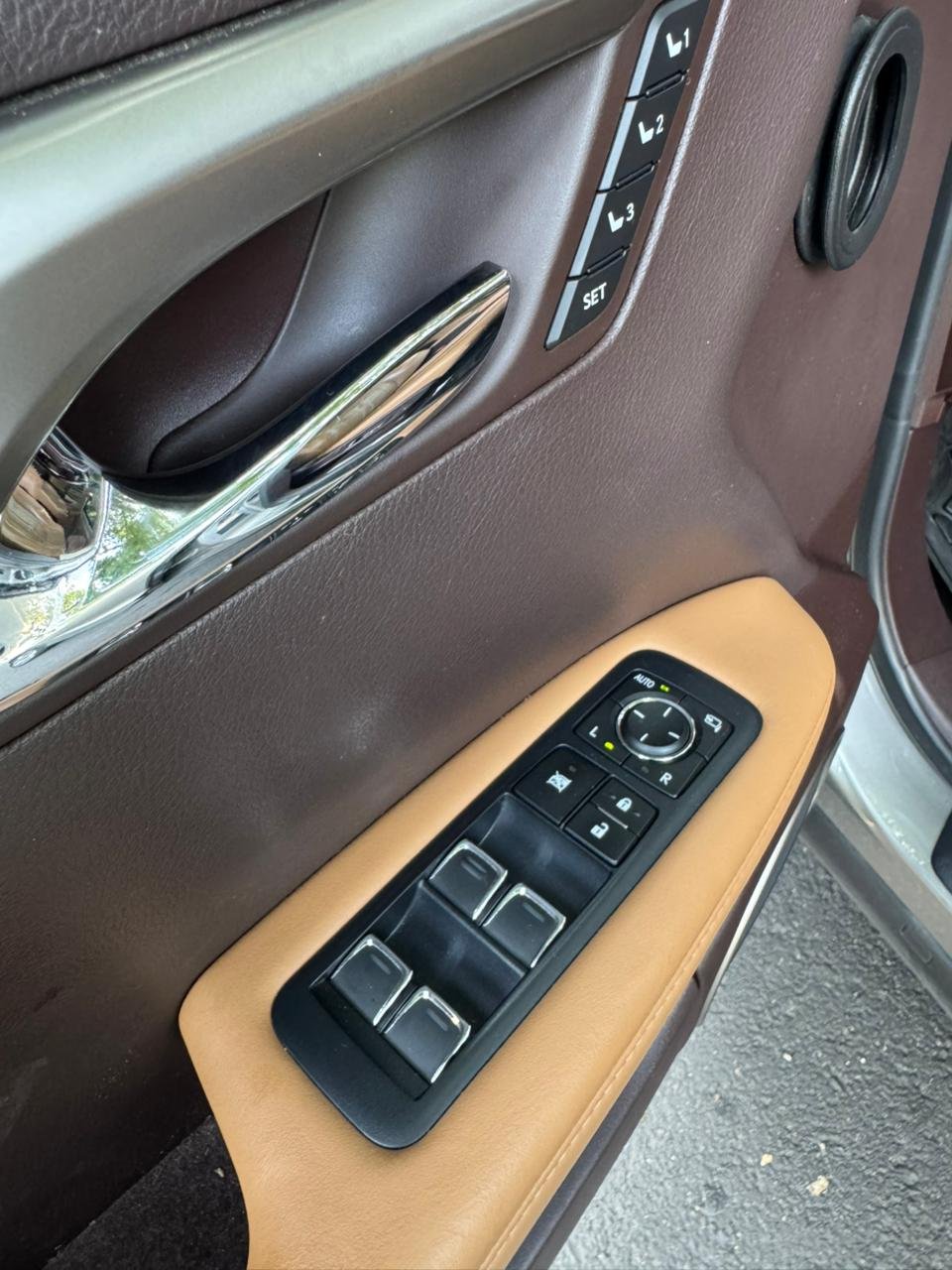 LEXUS RX350 2019 - Imagen 8