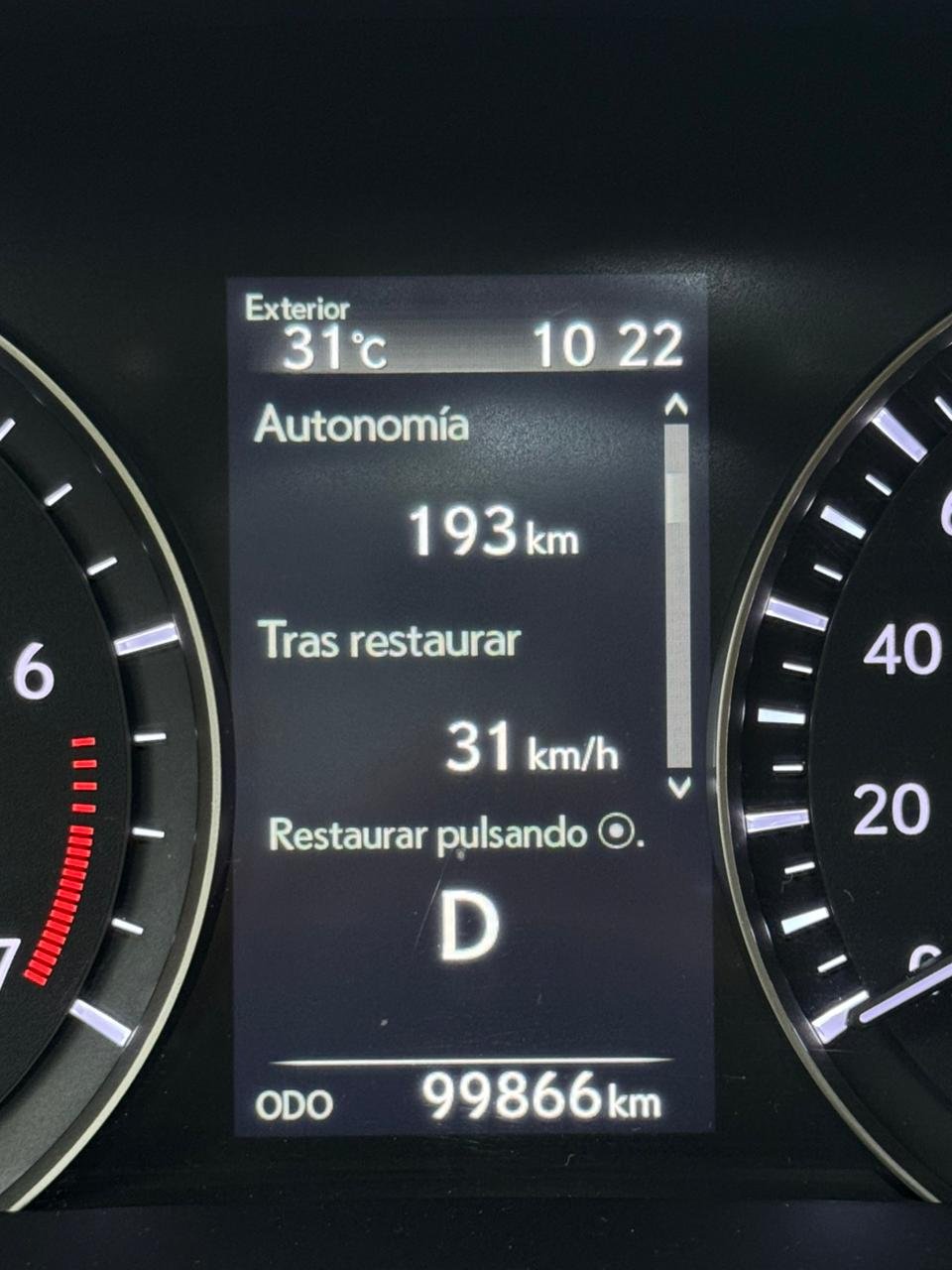 LEXUS RX350 2019 - Imagen 13