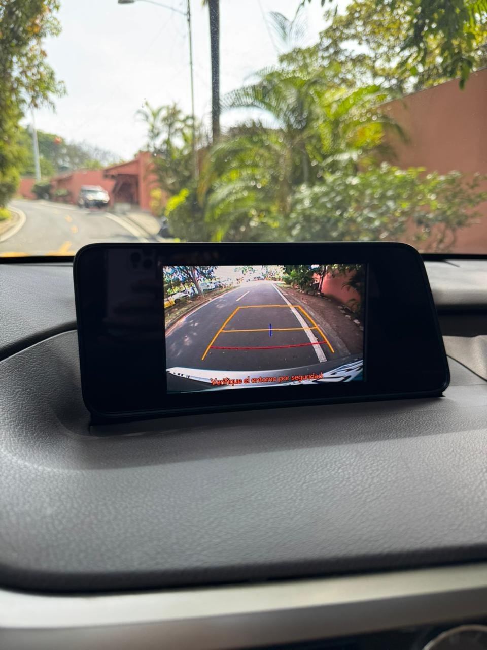 LEXUS RX350 2019 - Imagen 14