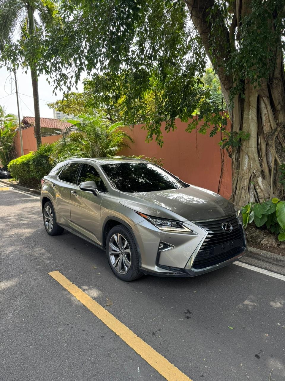 LEXUS RX350 2019 - Imagen 15