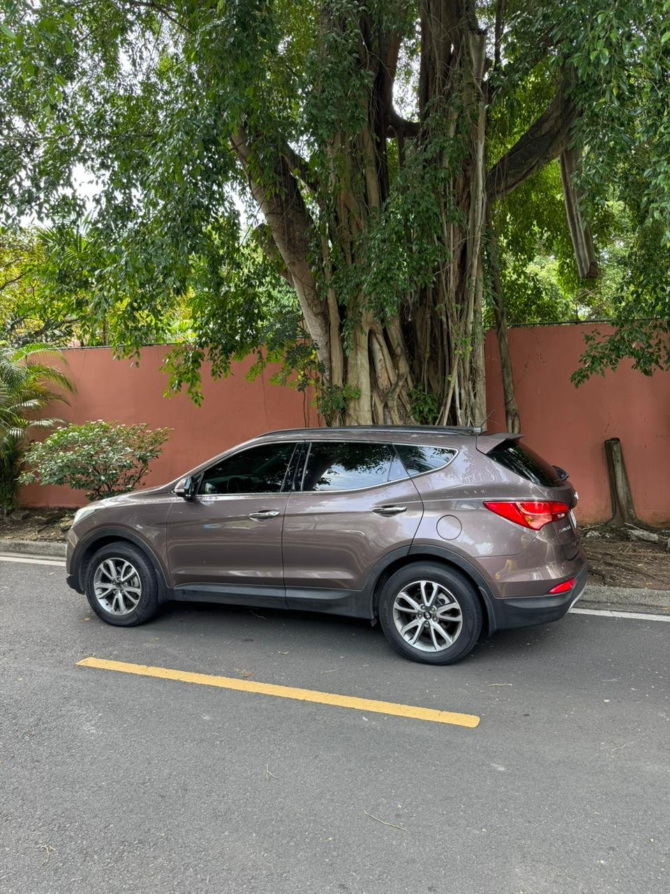 HYUNDAI SANTA FE 2015 - Imagen 2