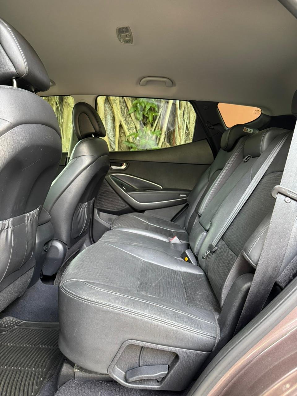 HYUNDAI SANTA FE 2015 - Imagen 5