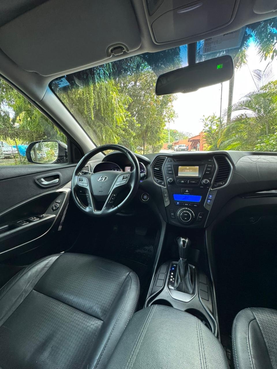HYUNDAI SANTA FE 2015 - Imagen 6