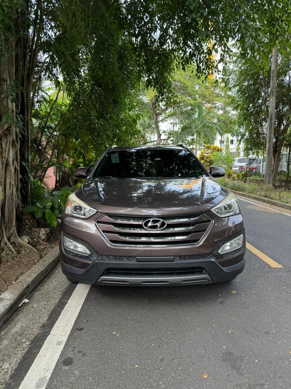 HYUNDAI SANTA FE 2015 - Imagen 7