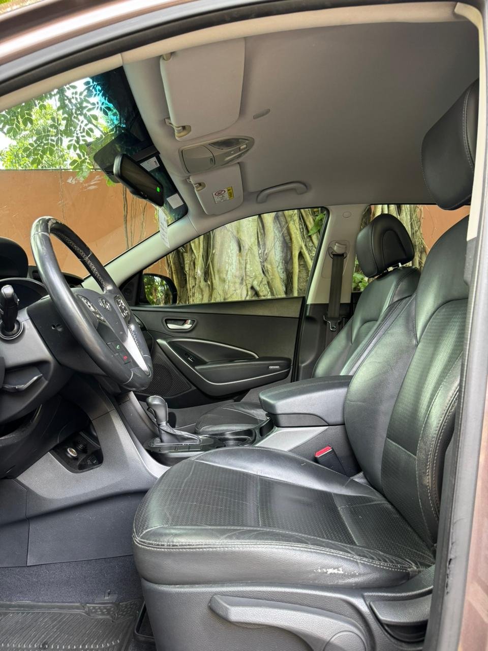HYUNDAI SANTA FE 2015 - Imagen 10
