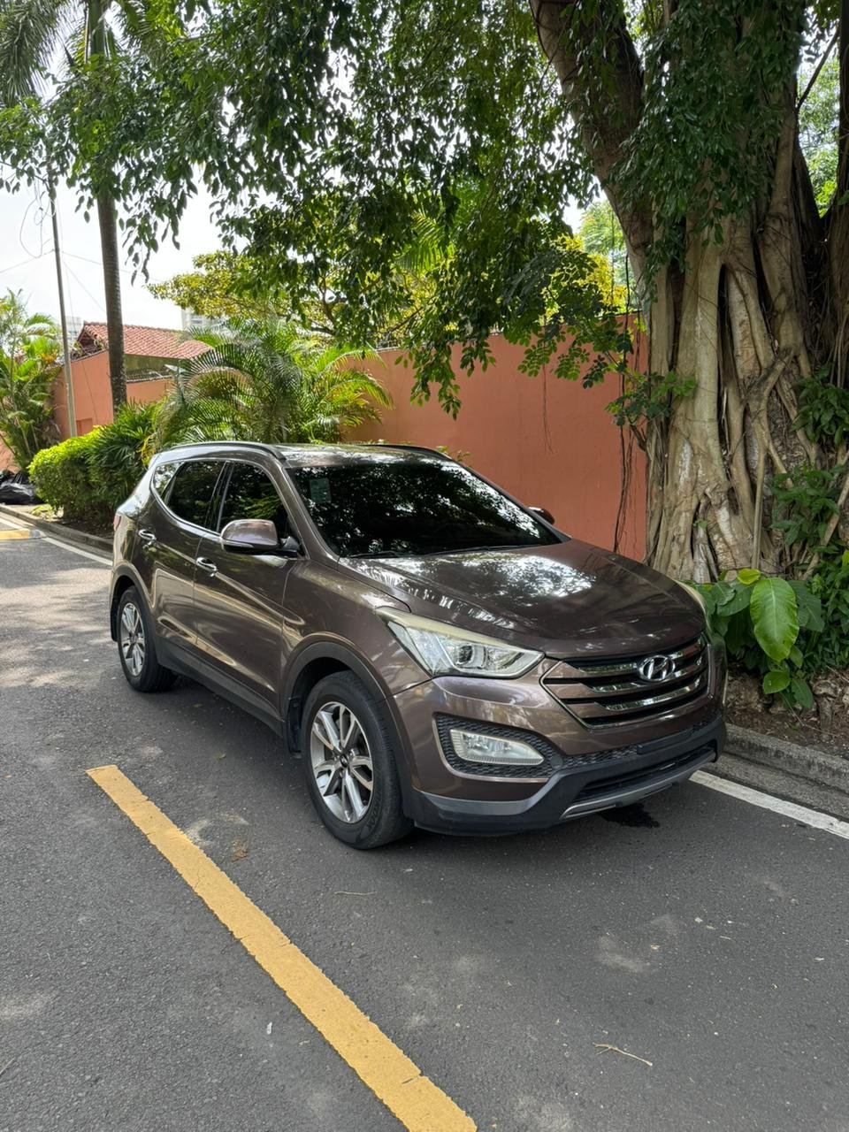 HYUNDAI SANTA FE 2015 - Imagen 11