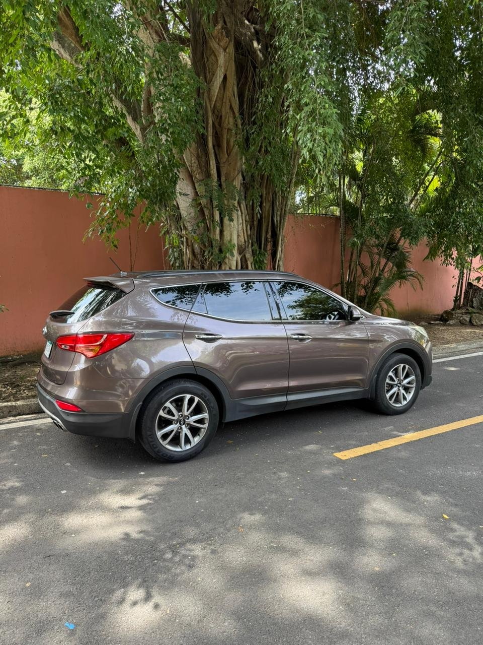 HYUNDAI SANTA FE 2015 - Imagen 12