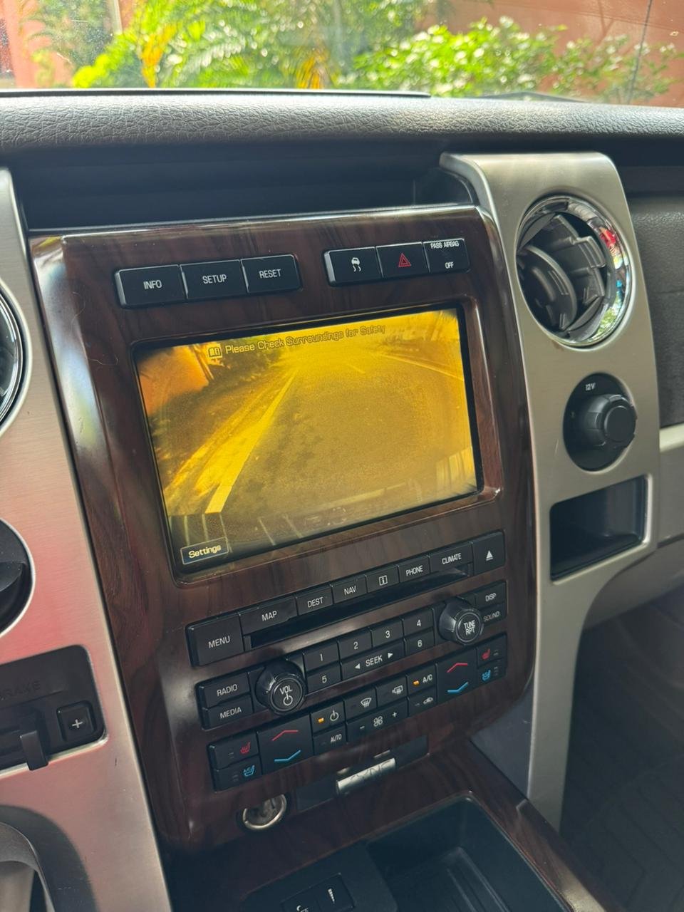 FORD F150 PLATINUM 2010 - Imagen 8
