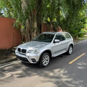 BMW X5 XDRIVE35I 2013