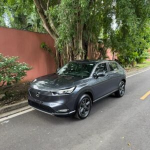 HONDA HRV 2022