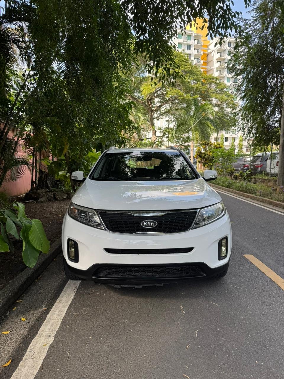 KIA SORENTO 2015 - Imagen 2