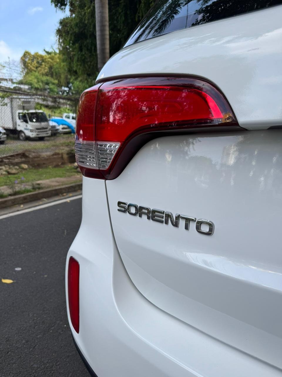 KIA SORENTO 2015 - Imagen 3
