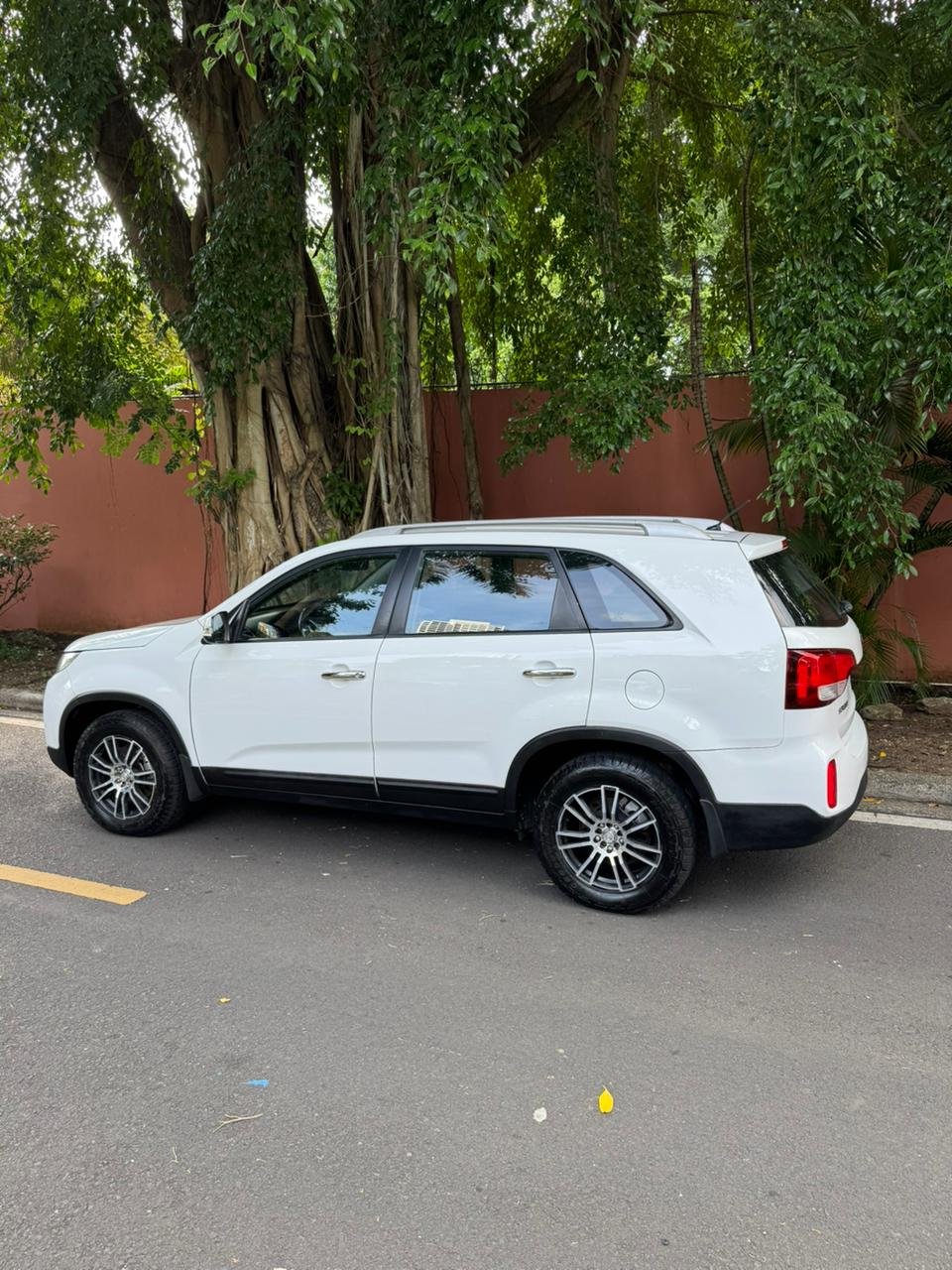 KIA SORENTO 2015 - Imagen 5